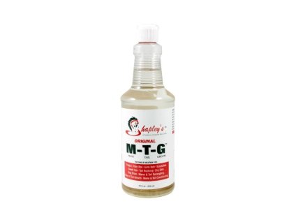 SHAPLEY´S Original M-T-G 236ml