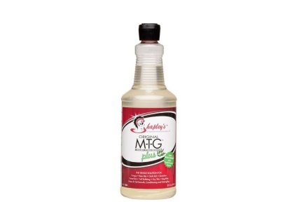 SHAPLEY´S Original M-T-G Plus 946ml