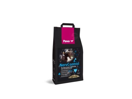 PAVO NervControl 3kg (pytel)
