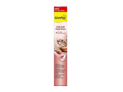 GIMCAT Malt-Soft Extra Paste 100g