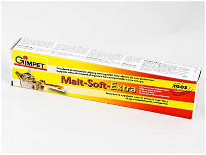 GIMCAT Malt-Soft Extra Paste 200g