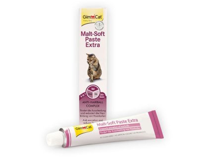 GIMCAT Malt-Soft Extra Paste 200g