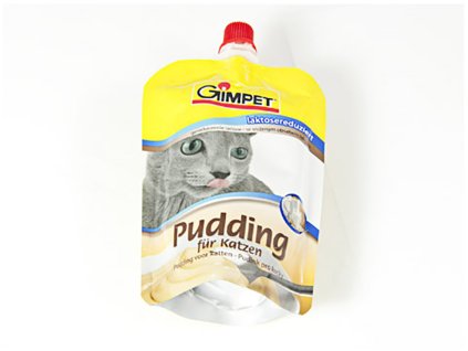 GIMCAT Pudding 150g