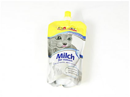 GIMCAT mléko pro kočky 200ml