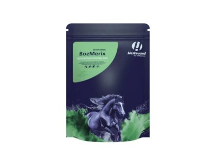 HESTEVARD Bozmerix - Vitamlsky proti zánětům a pro zdravé klouby 900g