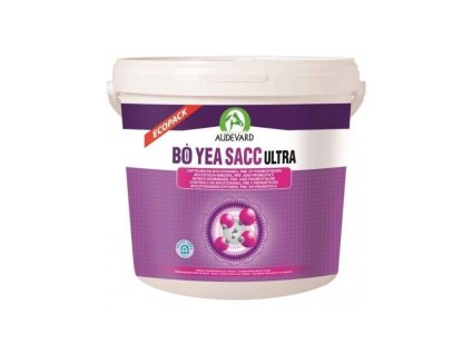 AUDEVARD Bo Yea Sacc Ultra 5kg