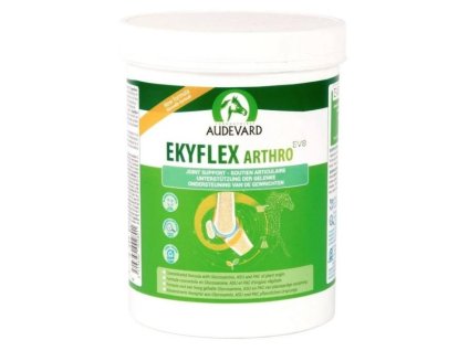 AUDEVARD Ekyflex Arthro Evo 900g