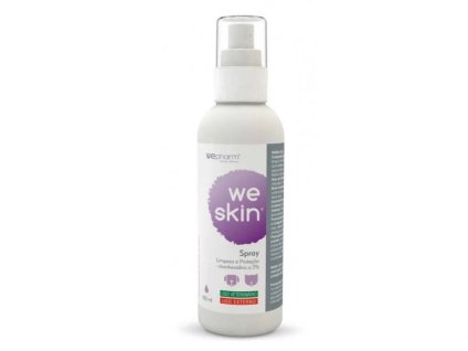 WEPHARM WeSkin antiseptický sprej pro psy a kočky 100ml
