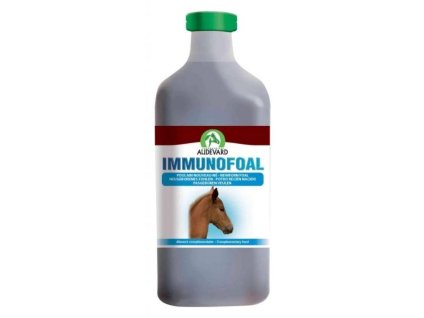 AUDEVARD Immunofoal 300ml