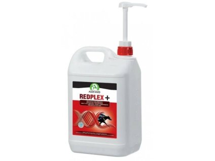 AUDEVARD Redplex Plus 5l