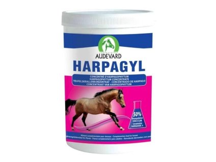 AUDEVARD Harpagyl 450g (DOPRODEJ)