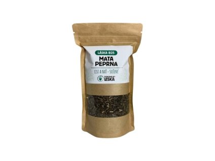 DOKONALÁ LÁSKA B25 Máta peprná 100g