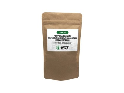 DOKONALÁ LÁSKA B44 bylinná směs podpora zažívání 100g