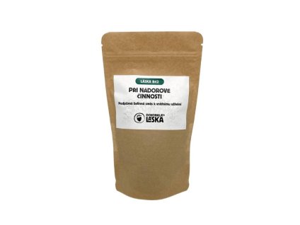 DOKONALÁ LÁSKA B42 bylinná směs při nádorové činnosti 100g