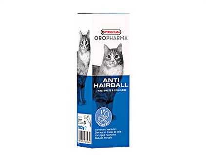 VERSELE-LAGA Oropharma Anti Hairball 100g