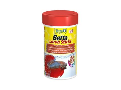 TETRA Betta Larva Sticks 100ml