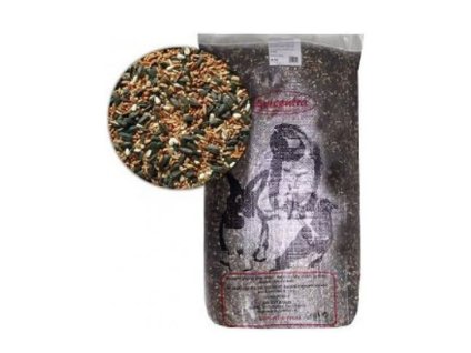 AVICENTRA směs pro venkovní ptactvo 20kg (DOPRODEJ)