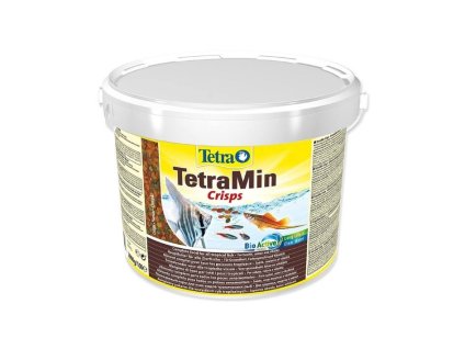 TETRA Min Crisps 10l (DOPRODEJ)