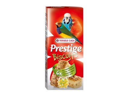VERSELE-LAGA Bird Biscuit Condition Seeds 70g (6ks)