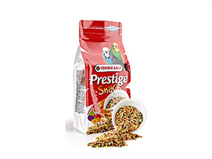VERSELE-LAGA Prestige Snack Budgies 125g