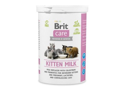 BRIT CARE Kitten Milk 250g