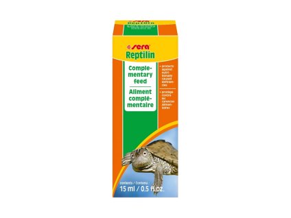 SERA Reptilin 15ml