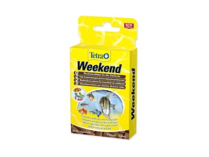 TETRA Min Weekend 20ks
