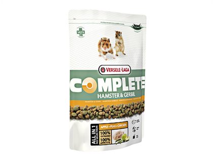 VERSELE-LAGA Complete Hamster & Gerbil 500g (DOPRODEJ)