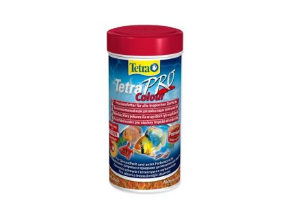 TETRA Pro Colour Crisps 250ml