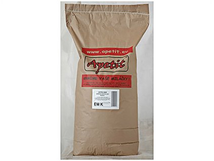APETIT Extra Mix pro kanáry 25kg