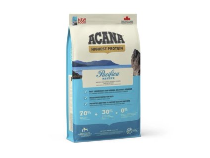 ACANA Dog Regionals Pacifica 11,4kg