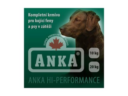ANKA Hi Performance 20kg