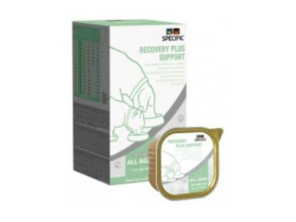 Paštika SPECIFIC F/C - IN - W Intensive 7x95g (DOPRODEJ)