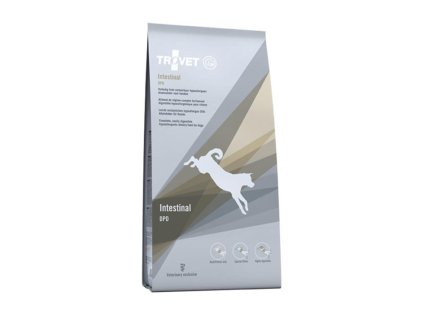 TROVET Canine Intestinal DPD 10kg