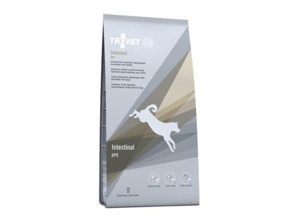 TROVET Canine Intestinal DPD 3kg