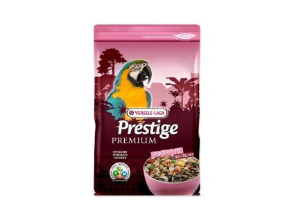 VERSELE-LAGA Prestige Premium Parrots 2kg