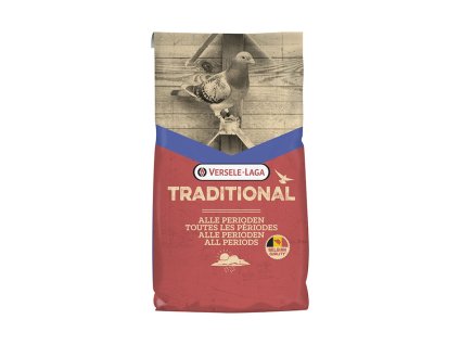 VERSELE-LAGA Liege Special 25kg (pro holuby)