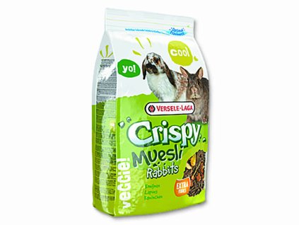 VERSELE-LAGA Cuni Crispy Muesli 2,75kg
