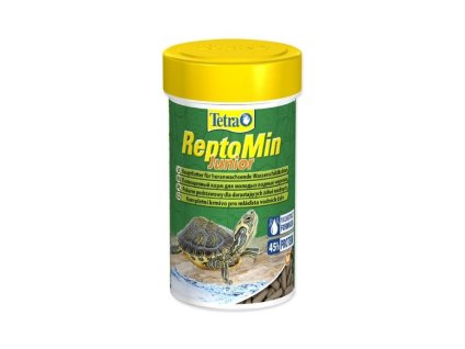 TETRA Repto Min Junior 100ml