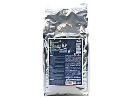 SAKI-HIKARI Pure White Floating M 15kg