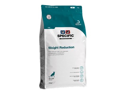SPECIFIC FRD Weight Reduction 400g