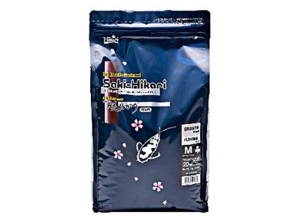 SAKI-HIKARI Growth Floating M 5kg