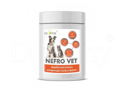 DROMY NefroVet 250g (DOPRODEJ)