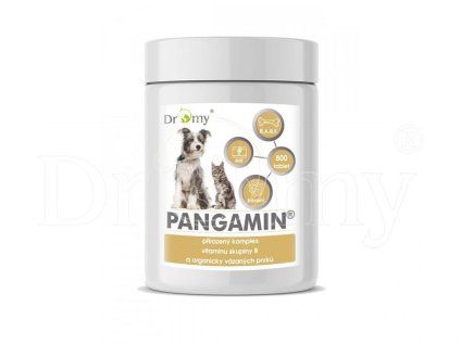 DROMY Pangamin (2000tbl) (DOPRODEJ)