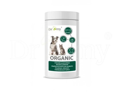 DROMY Organic 400g