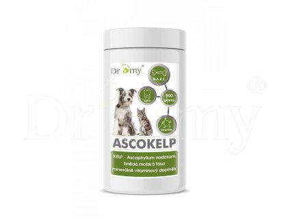 DROMY Ascokelp 200g