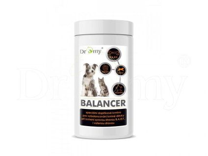 DROMY Balancer 800g (DOPRODEJ)