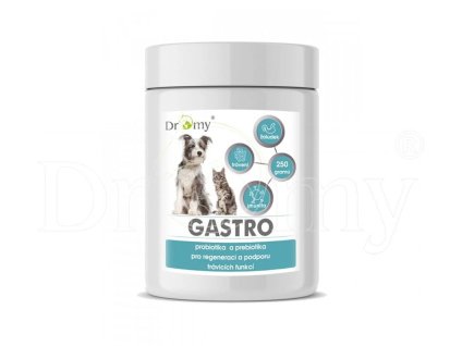 DROMY Gastro 250g