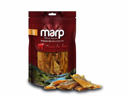 MARP Holistic Treats Buffalo Paddywack 200g