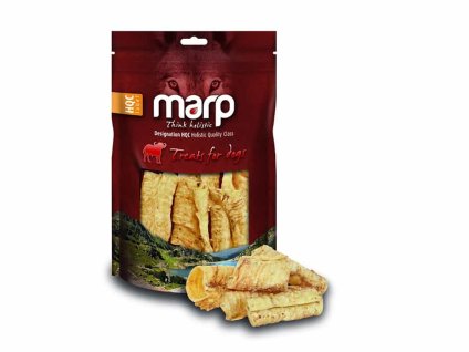 MARP Holistic Treats Buffalo Crunchies 500g